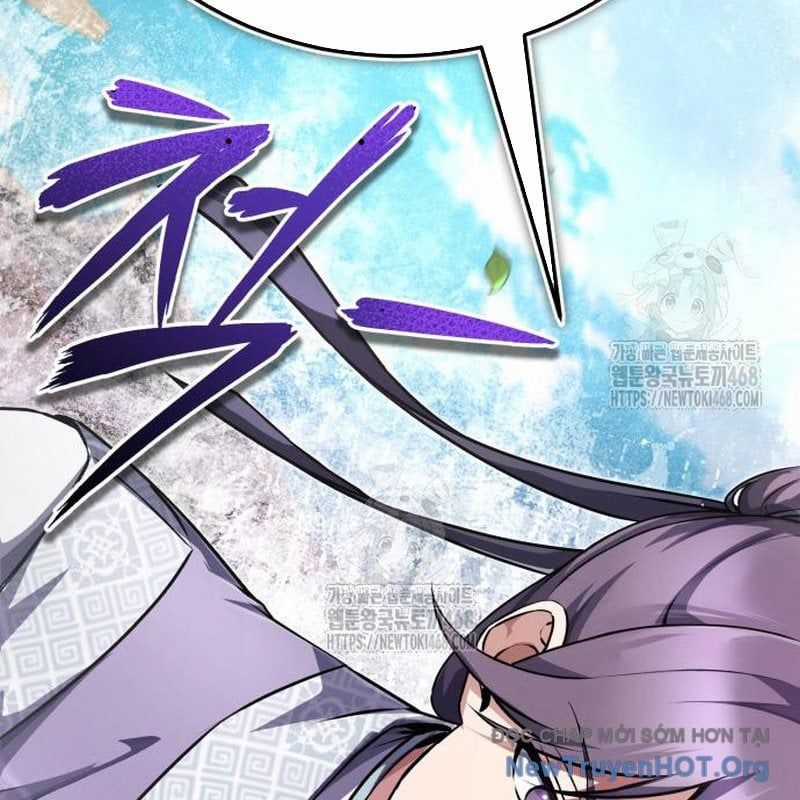 Đệ Nhất Võ Sư, Baek Cao Thủ Chương 138 trang 26