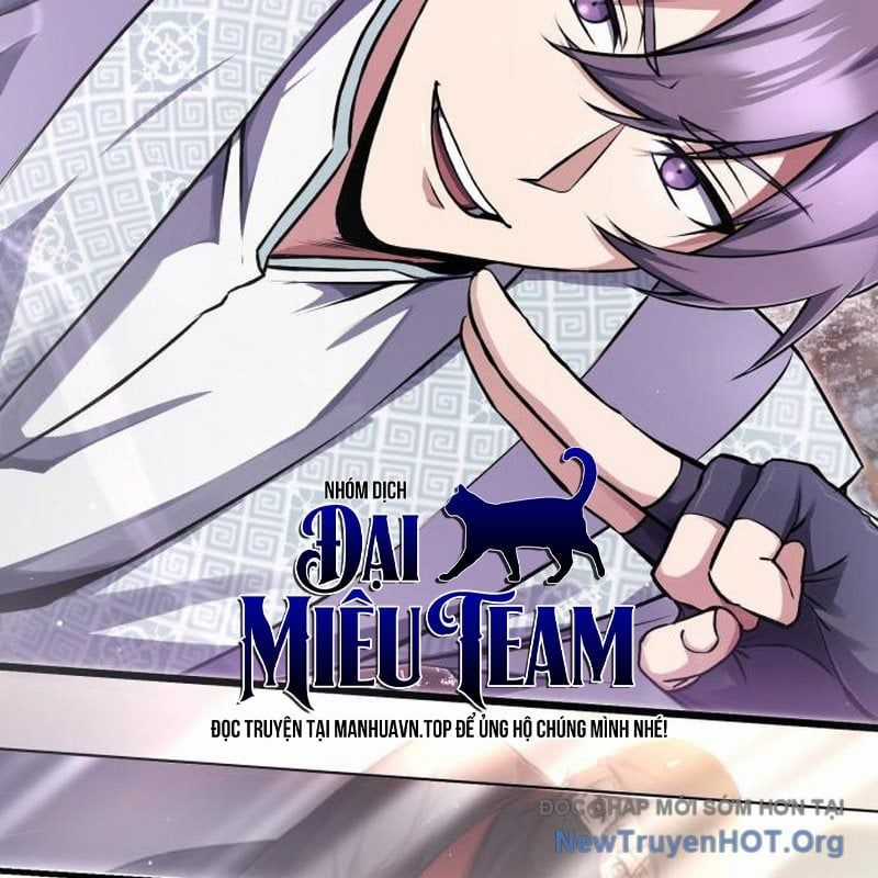 Đệ Nhất Võ Sư, Baek Cao Thủ Chương 138 trang 27