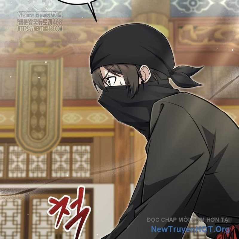 Đệ Nhất Võ Sư, Baek Cao Thủ Chương 138 trang 29