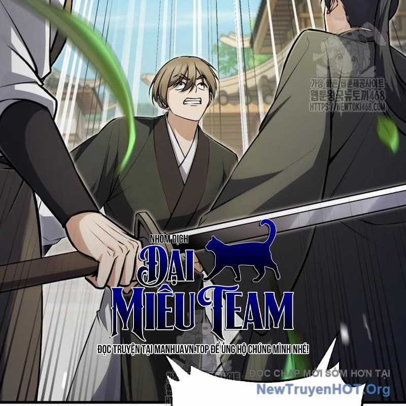 Đệ Nhất Võ Sư, Baek Cao Thủ Chương 138 trang 3