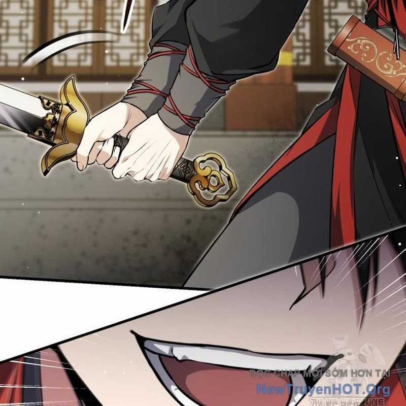 Đệ Nhất Võ Sư, Baek Cao Thủ Chương 138 trang 30