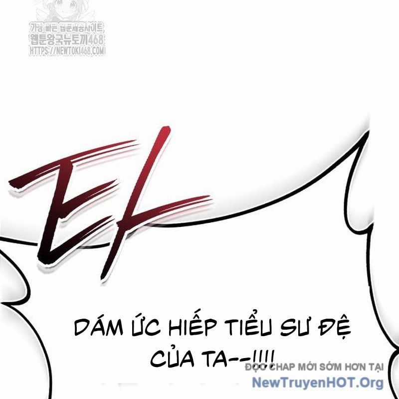 Đệ Nhất Võ Sư, Baek Cao Thủ Chương 138 trang 32