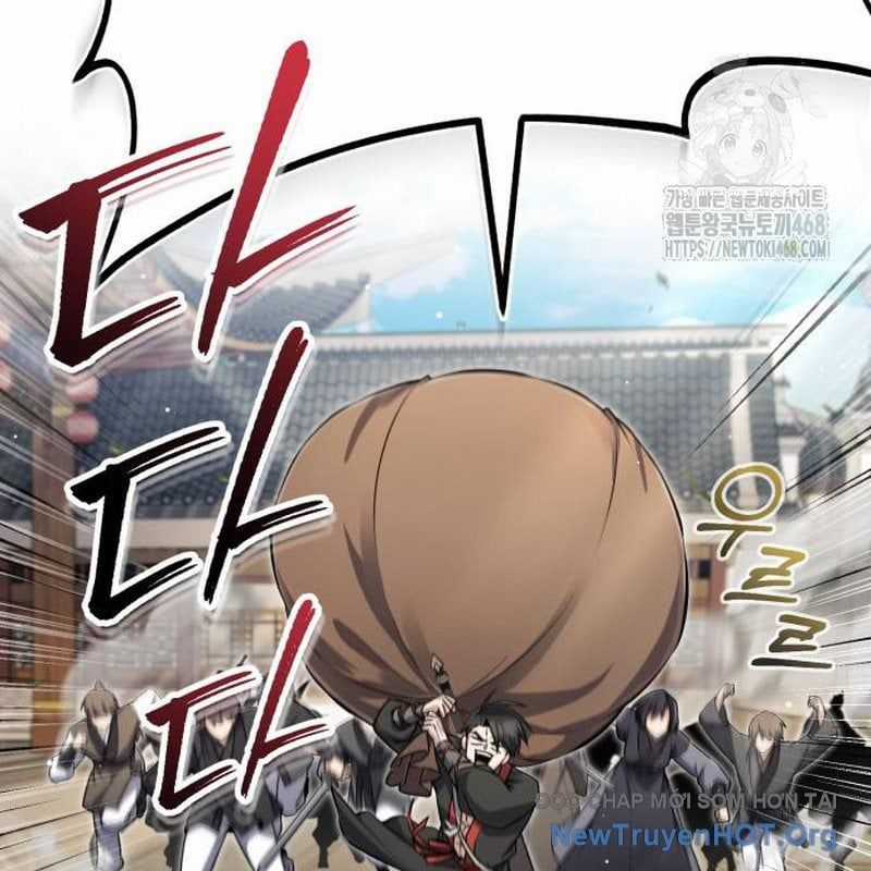 Đệ Nhất Võ Sư, Baek Cao Thủ Chương 138 trang 33