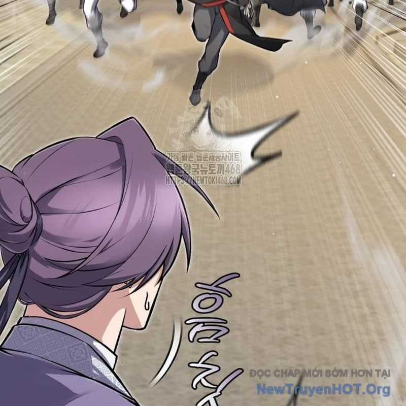 Đệ Nhất Võ Sư, Baek Cao Thủ Chương 138 trang 34