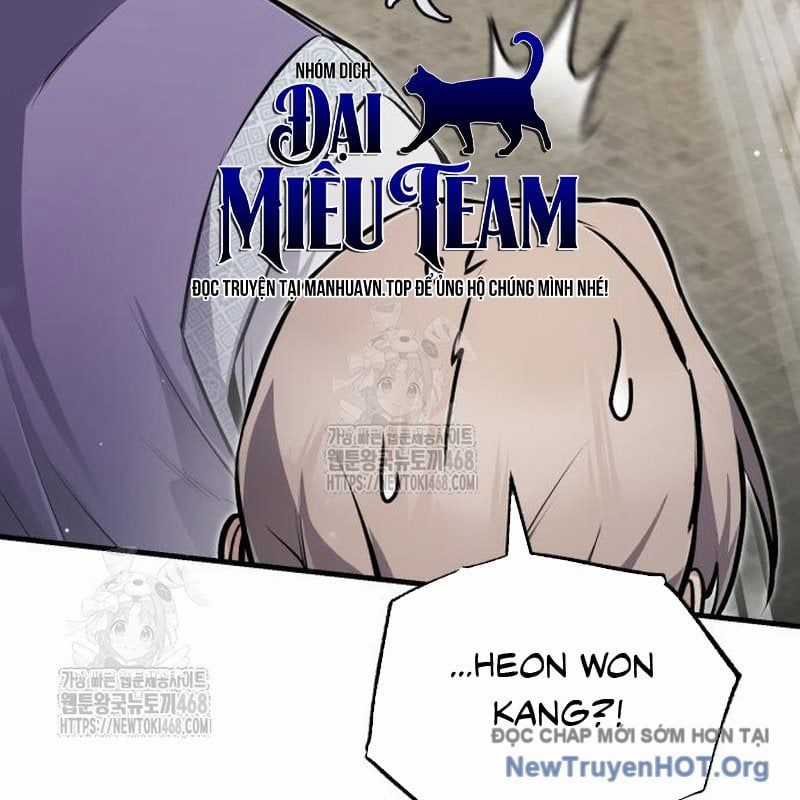 Đệ Nhất Võ Sư, Baek Cao Thủ Chương 138 trang 35