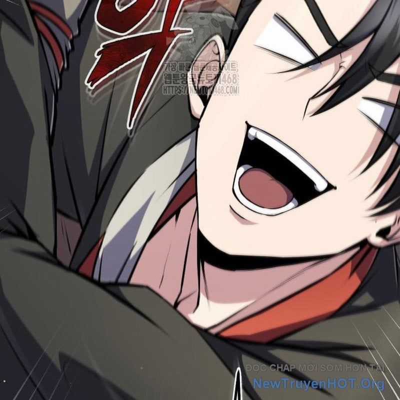 Đệ Nhất Võ Sư, Baek Cao Thủ Chương 138 trang 38