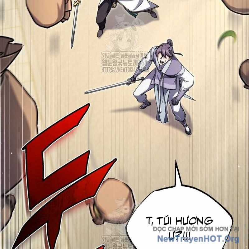 Đệ Nhất Võ Sư, Baek Cao Thủ Chương 138 trang 43