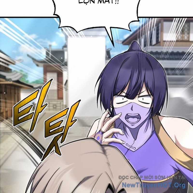 Đệ Nhất Võ Sư, Baek Cao Thủ Chương 138 trang 46