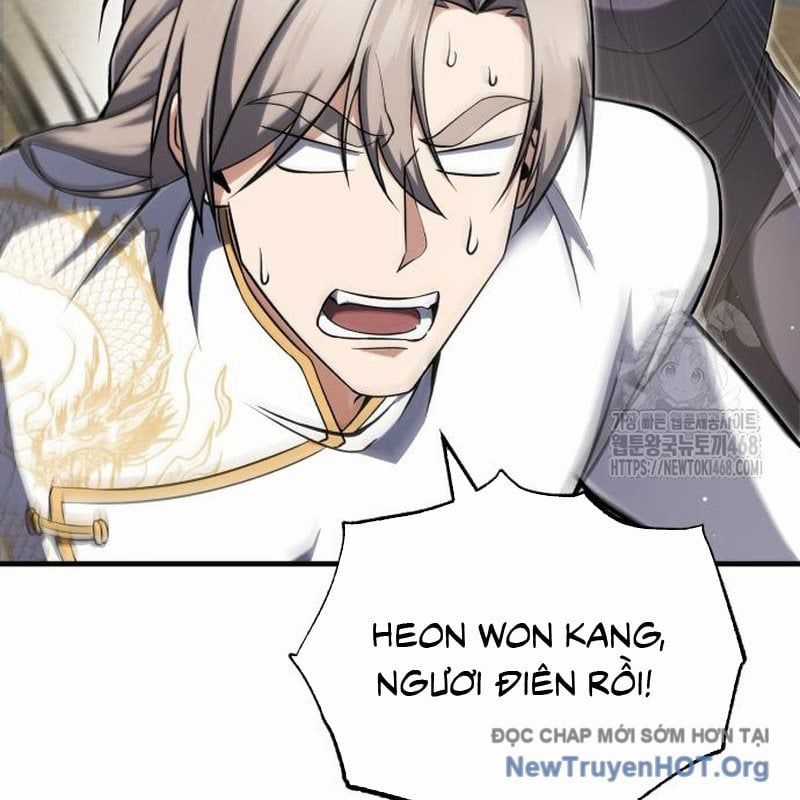 Đệ Nhất Võ Sư, Baek Cao Thủ Chương 138 trang 47