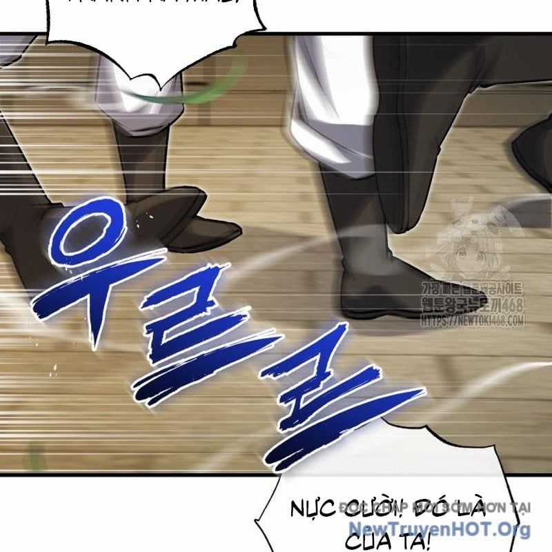 Đệ Nhất Võ Sư, Baek Cao Thủ Chương 138 trang 5