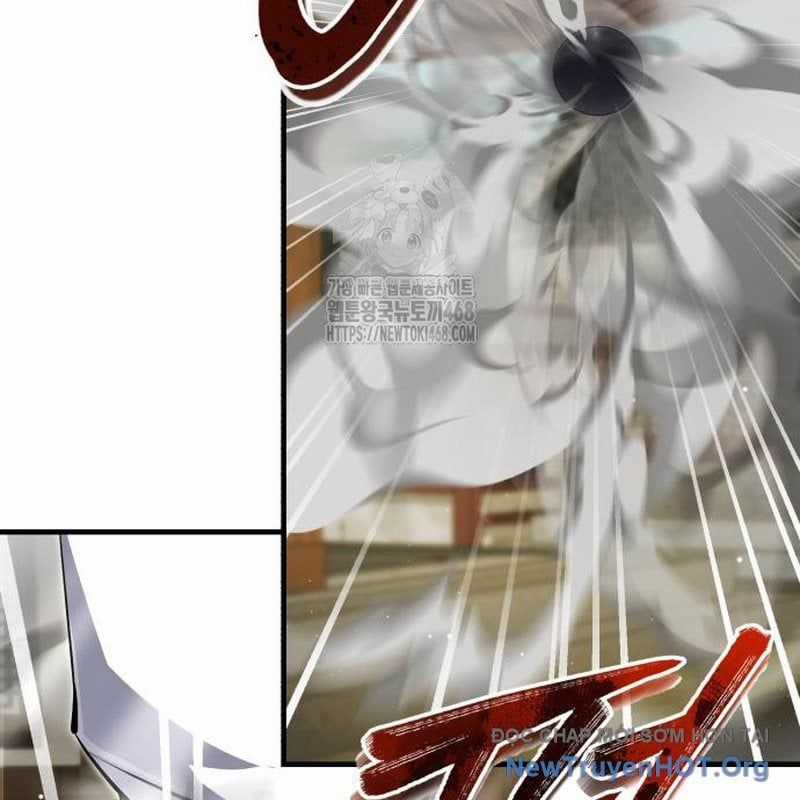 Đệ Nhất Võ Sư, Baek Cao Thủ Chương 138 trang 51