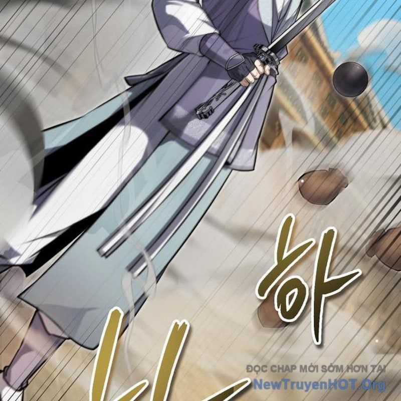 Đệ Nhất Võ Sư, Baek Cao Thủ Chương 138 trang 57