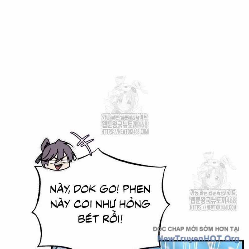 Đệ Nhất Võ Sư, Baek Cao Thủ Chương 138 trang 59