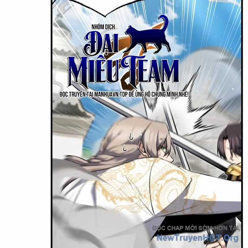 Đệ Nhất Võ Sư, Baek Cao Thủ Chương 138 trang 60