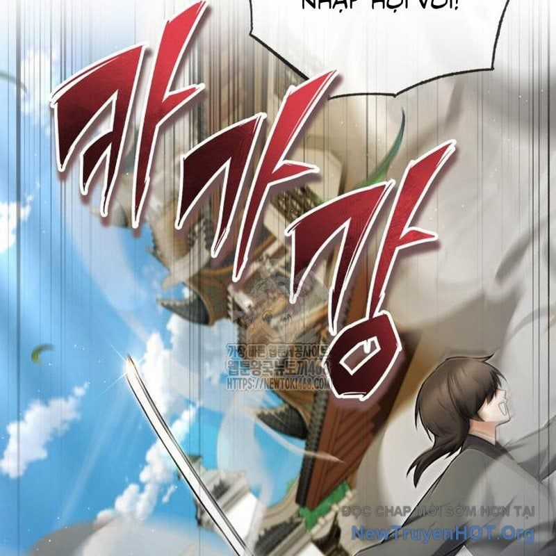 Đệ Nhất Võ Sư, Baek Cao Thủ Chương 138 trang 64