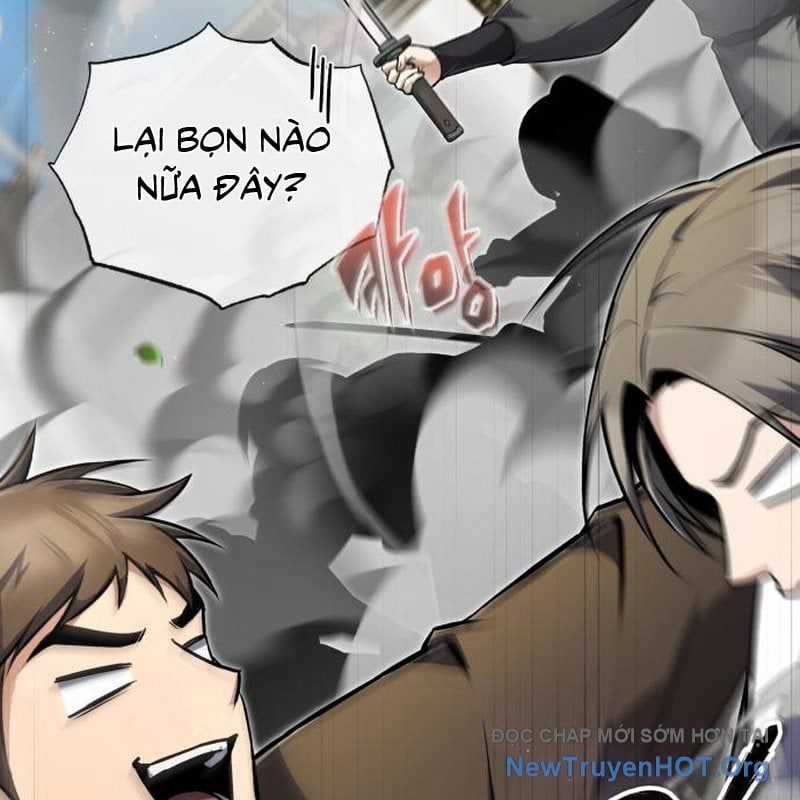 Đệ Nhất Võ Sư, Baek Cao Thủ Chương 138 trang 65