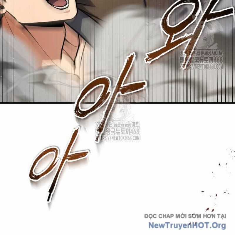 Đệ Nhất Võ Sư, Baek Cao Thủ Chương 138 trang 66