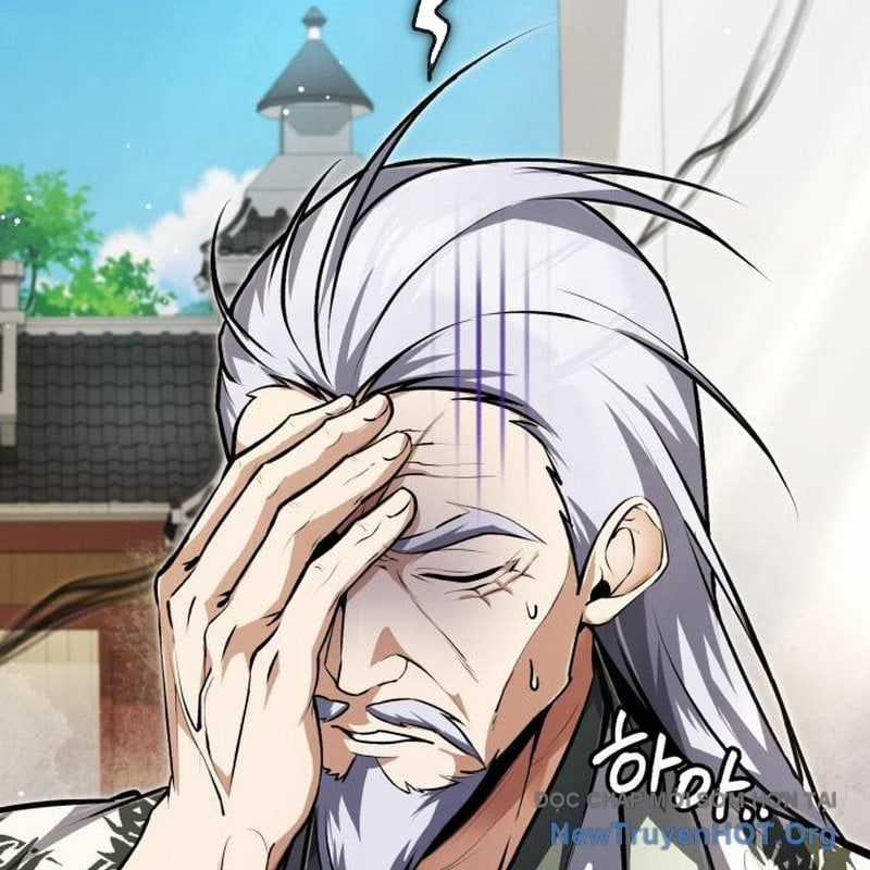 Đệ Nhất Võ Sư, Baek Cao Thủ Chương 138 trang 79