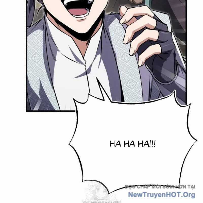 Đệ Nhất Võ Sư, Baek Cao Thủ Chương 138 trang 8