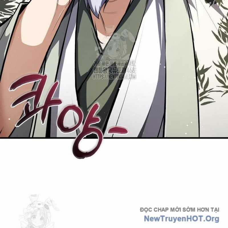 Đệ Nhất Võ Sư, Baek Cao Thủ Chương 138 trang 80