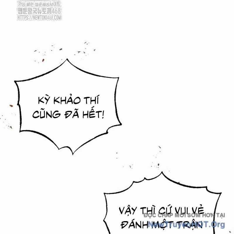 Đệ Nhất Võ Sư, Baek Cao Thủ Chương 138 trang 81