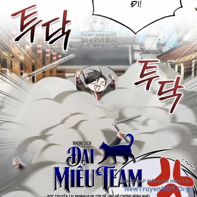 Đệ Nhất Võ Sư, Baek Cao Thủ Chương 138 trang 82