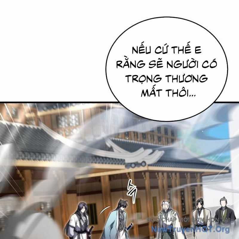 Đệ Nhất Võ Sư, Baek Cao Thủ Chương 138 trang 88