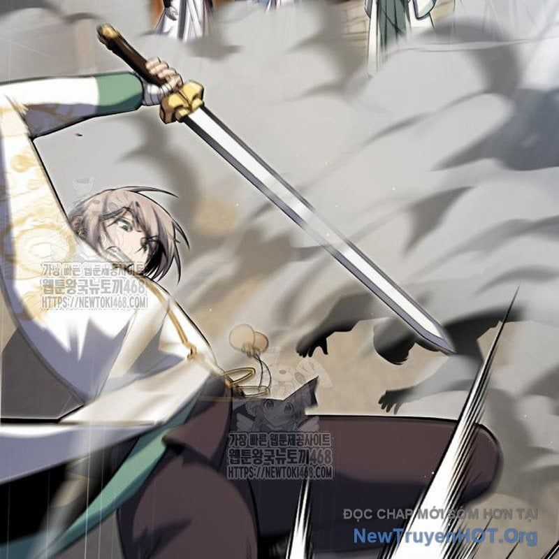 Đệ Nhất Võ Sư, Baek Cao Thủ Chương 138 trang 89