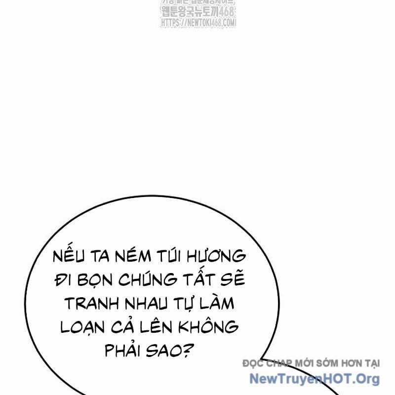 Đệ Nhất Võ Sư, Baek Cao Thủ Chương 138 trang 9