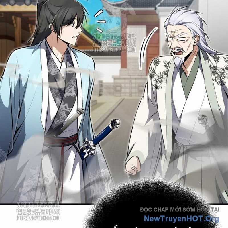 Đệ Nhất Võ Sư, Baek Cao Thủ Chương 138 trang 97