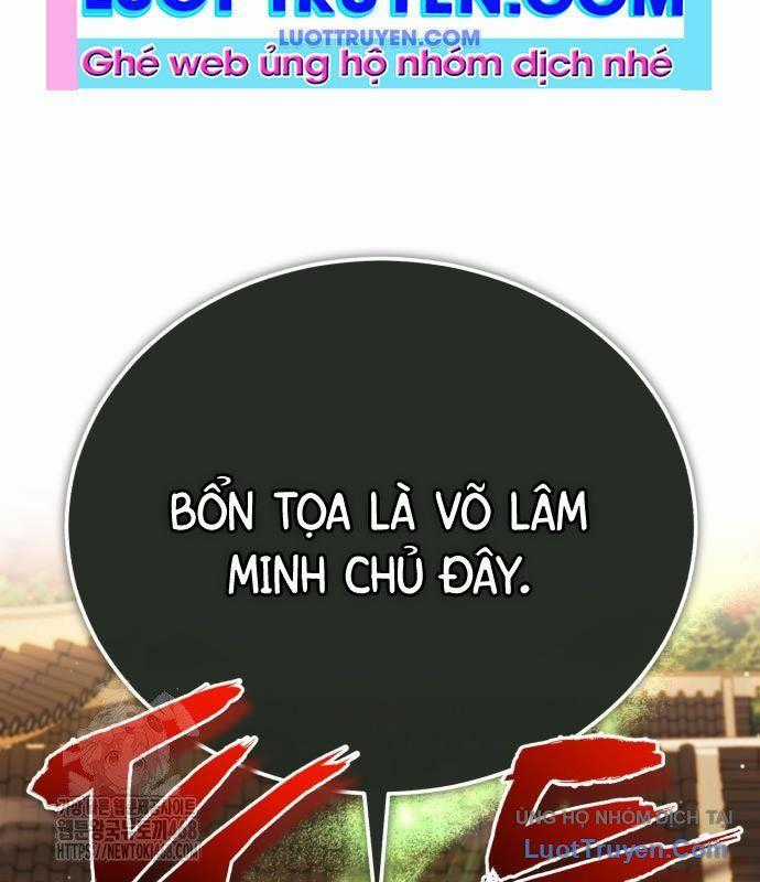 Đệ Nhất Võ Sư, Baek Cao Thủ Chương 140 trang 1