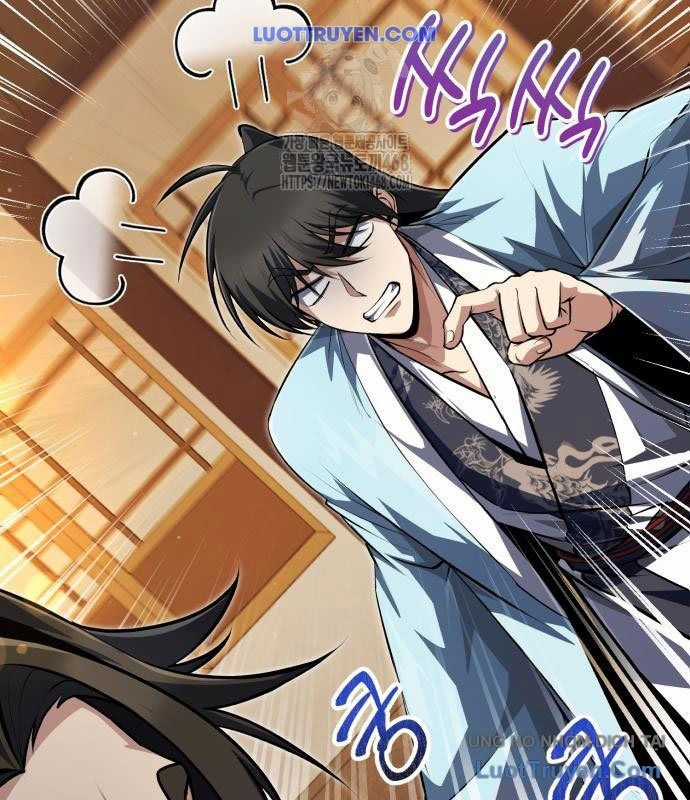 Đệ Nhất Võ Sư, Baek Cao Thủ Chương 140 trang 10