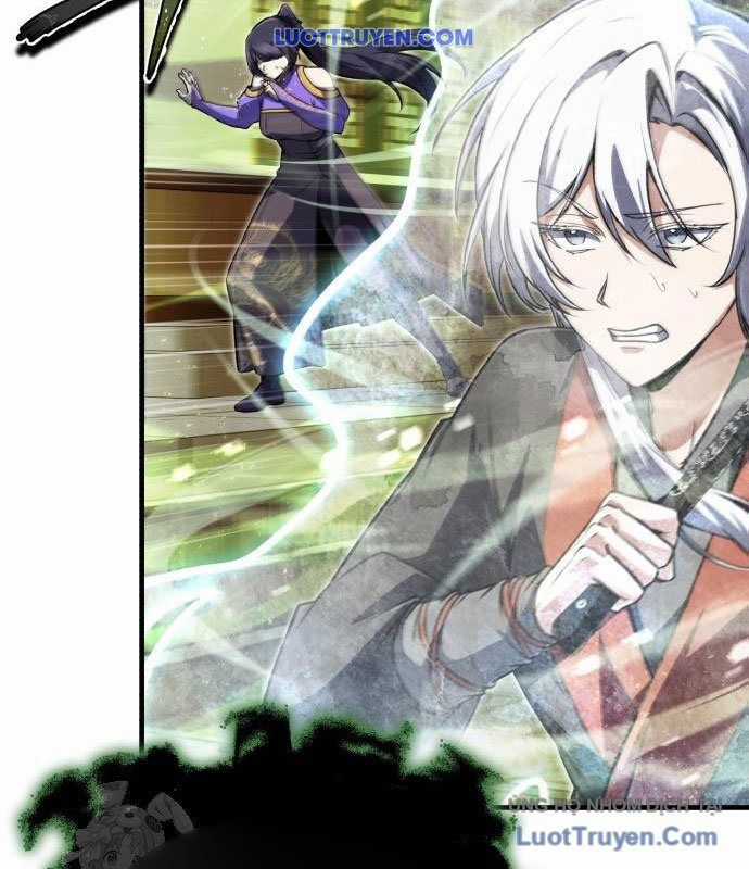 Đệ Nhất Võ Sư, Baek Cao Thủ Chương 140 trang 100