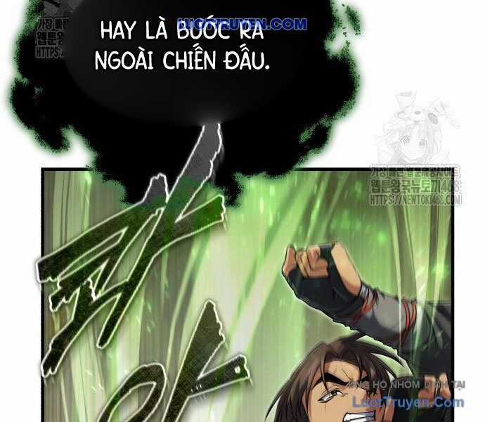 Đệ Nhất Võ Sư, Baek Cao Thủ Chương 140 trang 101