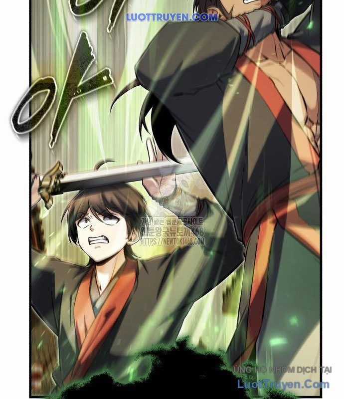 Đệ Nhất Võ Sư, Baek Cao Thủ Chương 140 trang 102