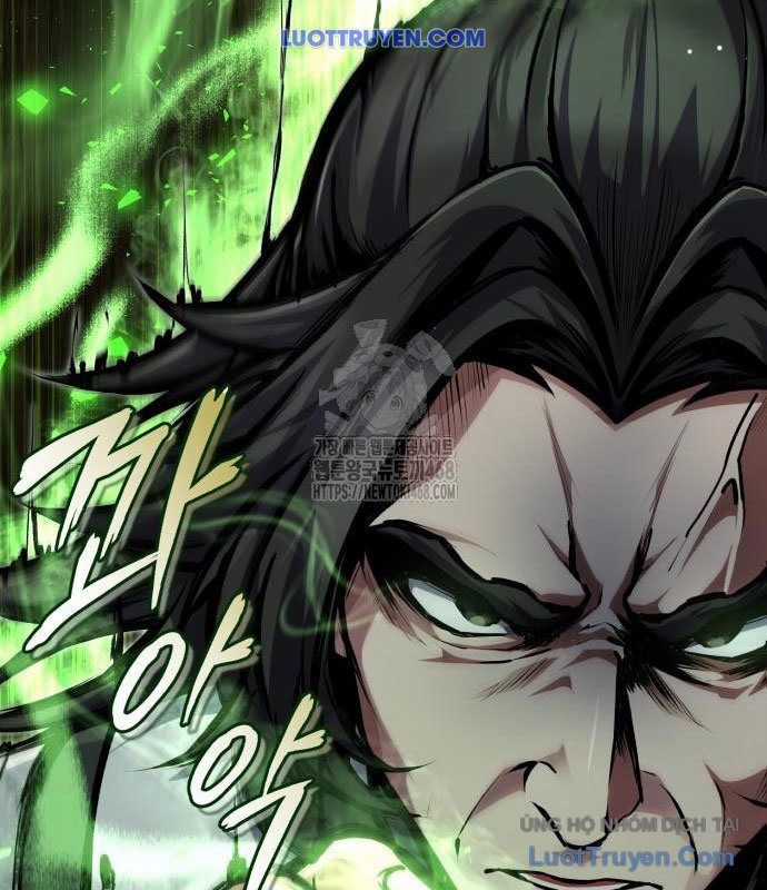 Đệ Nhất Võ Sư, Baek Cao Thủ Chương 140 trang 106