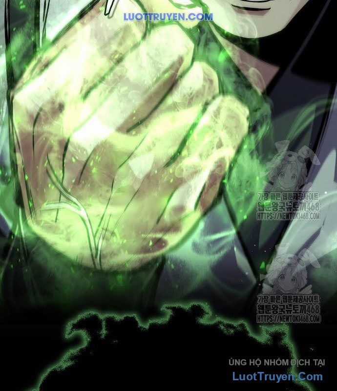 Đệ Nhất Võ Sư, Baek Cao Thủ Chương 140 trang 107