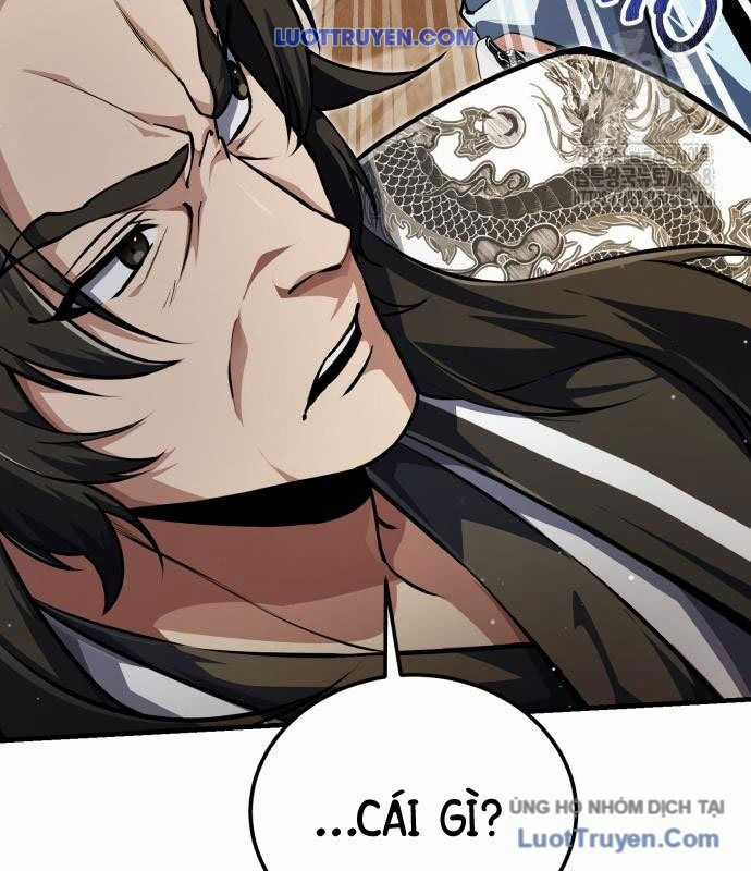 Đệ Nhất Võ Sư, Baek Cao Thủ Chương 140 trang 11