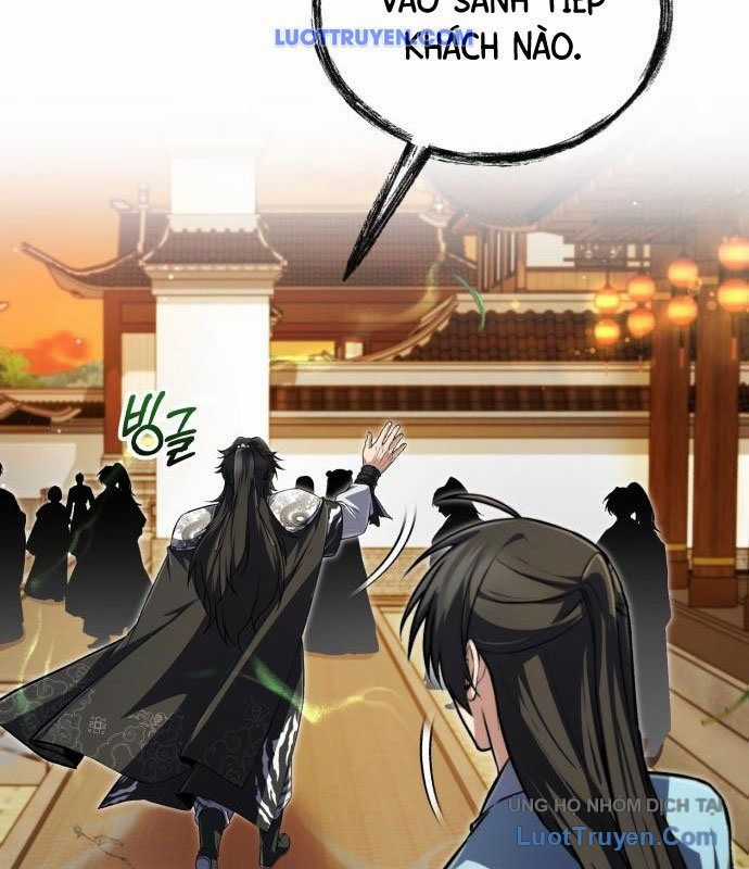 Đệ Nhất Võ Sư, Baek Cao Thủ Chương 140 trang 110