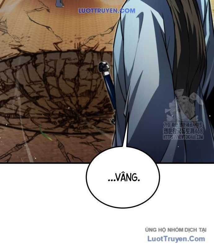 Đệ Nhất Võ Sư, Baek Cao Thủ Chương 140 trang 111