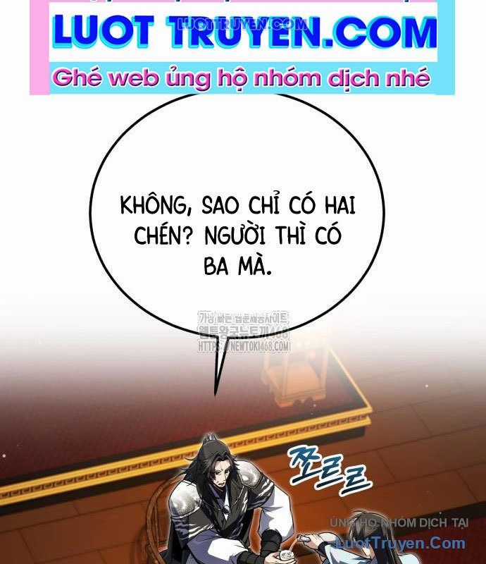 Đệ Nhất Võ Sư, Baek Cao Thủ Chương 140 trang 120