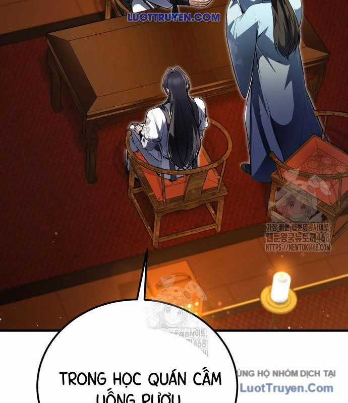 Đệ Nhất Võ Sư, Baek Cao Thủ Chương 140 trang 121