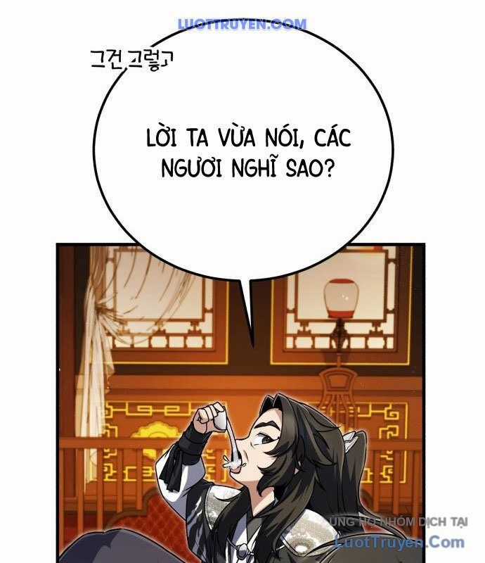 Đệ Nhất Võ Sư, Baek Cao Thủ Chương 140 trang 124