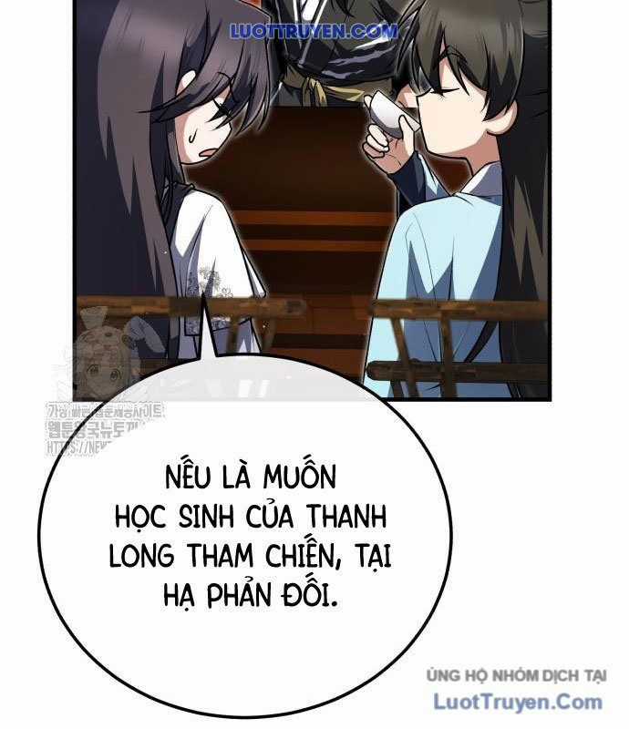 Đệ Nhất Võ Sư, Baek Cao Thủ Chương 140 trang 125