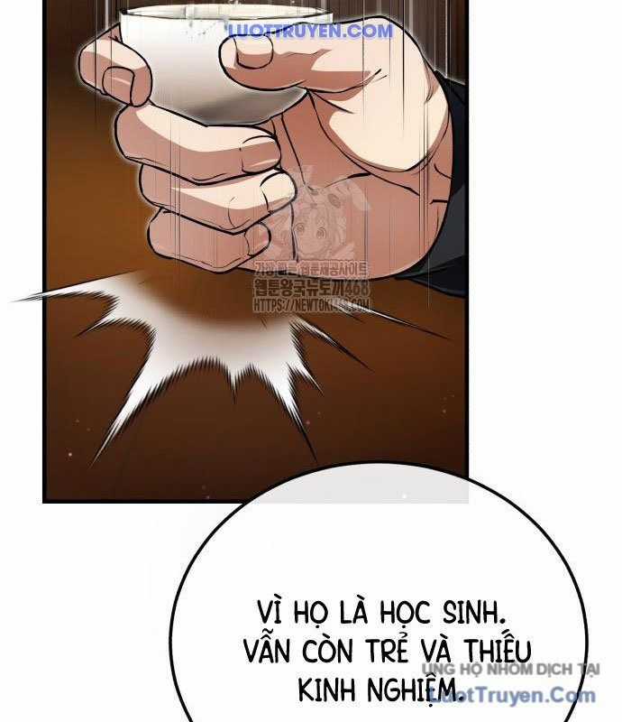 Đệ Nhất Võ Sư, Baek Cao Thủ Chương 140 trang 127