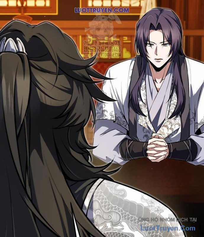 Đệ Nhất Võ Sư, Baek Cao Thủ Chương 140 trang 130