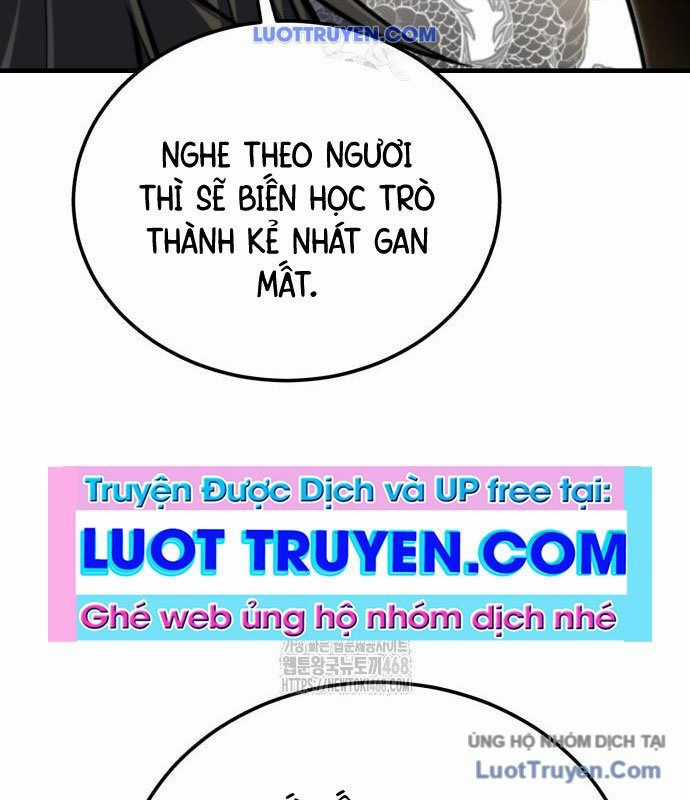 Đệ Nhất Võ Sư, Baek Cao Thủ Chương 140 trang 131