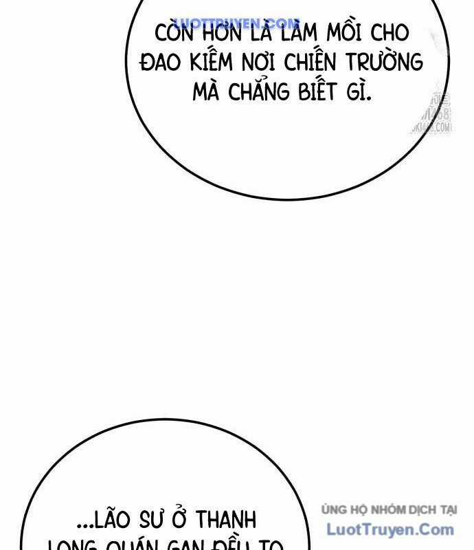 Đệ Nhất Võ Sư, Baek Cao Thủ Chương 140 trang 134