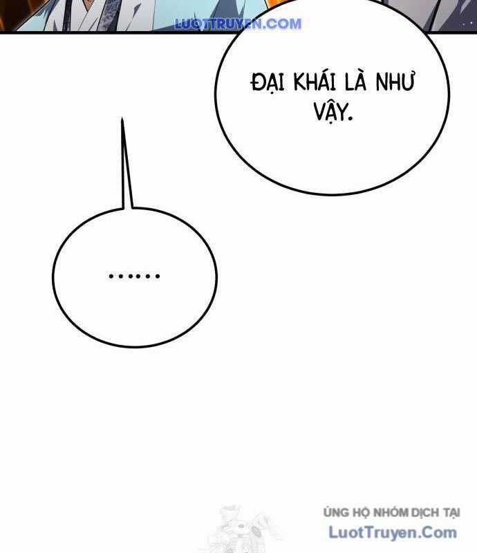 Đệ Nhất Võ Sư, Baek Cao Thủ Chương 140 trang 136