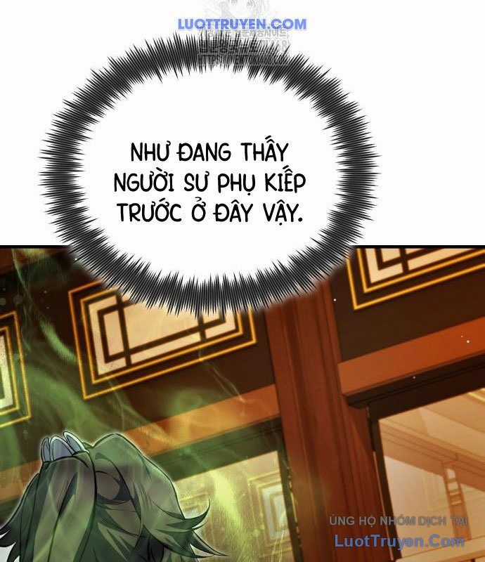 Đệ Nhất Võ Sư, Baek Cao Thủ Chương 140 trang 137